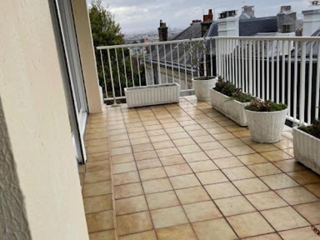 Vente Appartement 3 pièces 76 m2 Le Havre
