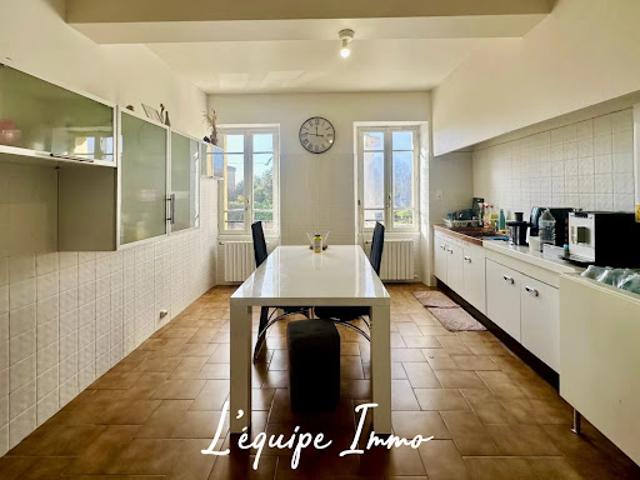 Vente Appartement 3 pièces 81 m2 L'Isle Jourdain