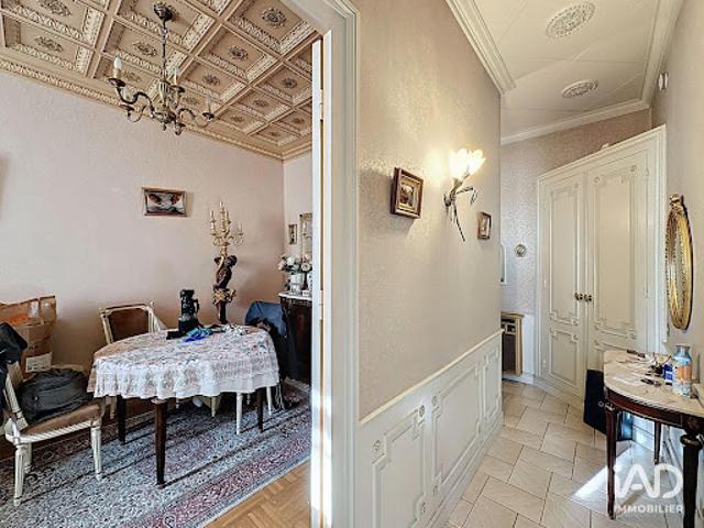 Vente Appartement 3 pièces 81 m2 Lyon 2ème