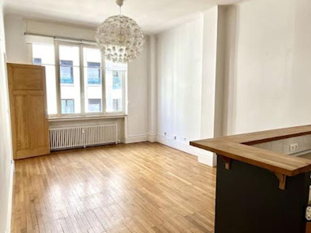 Vente Appartement 3 pièces 81 m2 Lyon 6ème