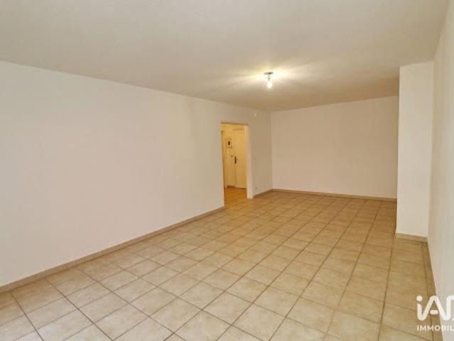 Vente Appartement 3 pièces 81 m2 Mandelieu la Napoule