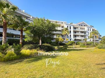 Vente Appartement 3 pièces 81 m2 Marseille 8ème