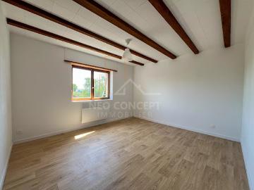 Vente Appartement 3 pièces 81 m2 Mommenheim
