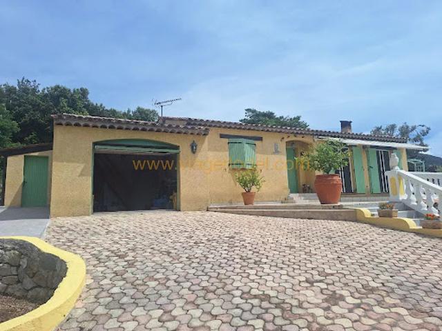 Vente Maison 3 pièces 81 m2 Mons