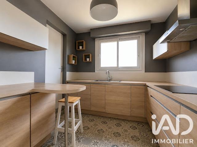 Vente Appartement 3 pièces 81 m2 Niort