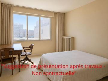 Vente Appartement 3 pièces 81 m2 Paris 14ème