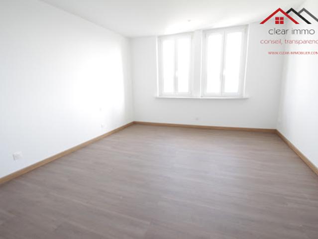 Vente Appartement 3 pièces 81 m2 Peltre