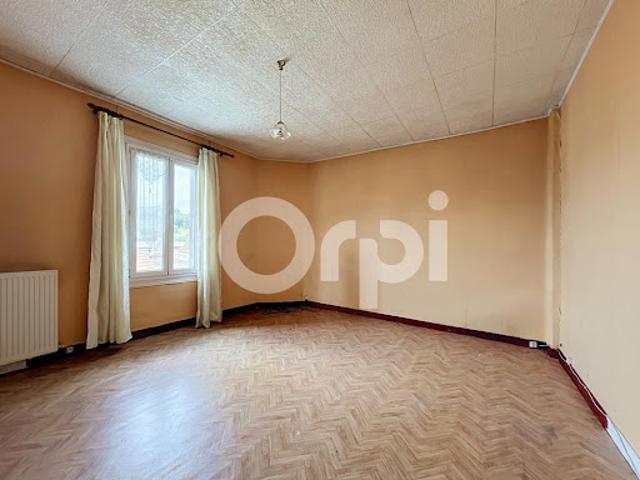 Vente Appartement 3 pièces 81 m2 Perigueux
