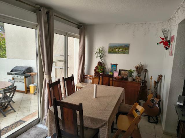 Vente Appartement 3 pièces 81 m2 Perpignan