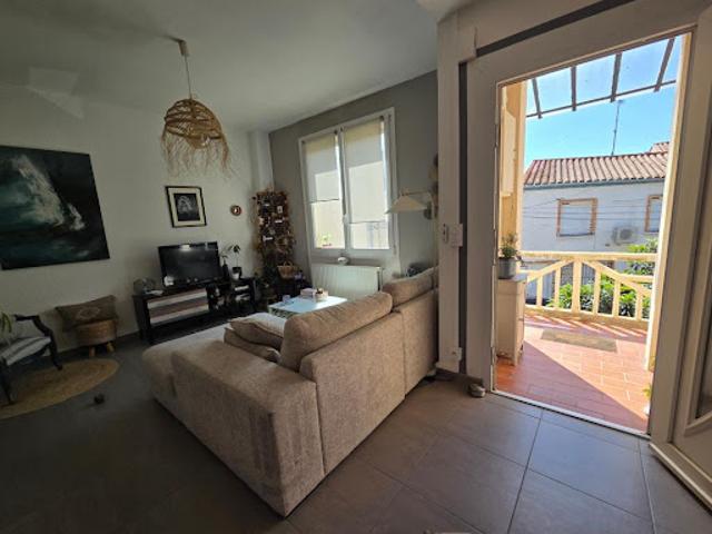 Vente Appartement 3 pièces 81 m2 Perpignan