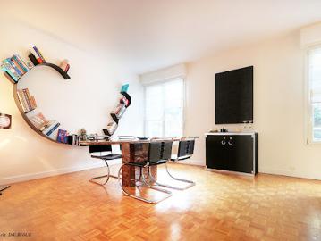 Vente Appartement 3 pièces 81 m2 Rennes