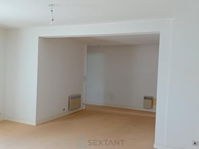 Vente Appartement 3 pièces 81 m2 Royan