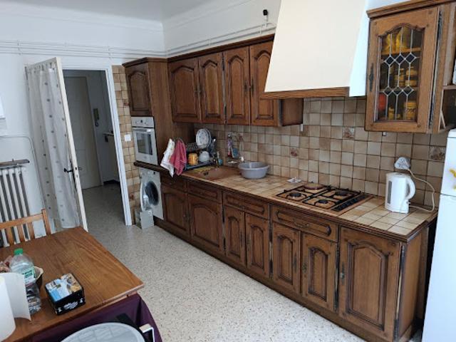 Vente Appartement 3 pièces 81 m2 Saint Ambroix