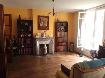 Vente Appartement 3 pièces 81 m2 Saint Denis