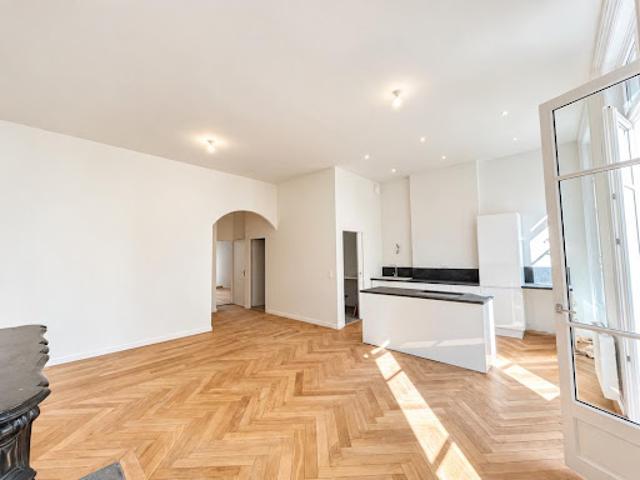 Vente Appartement 3 pièces 81 m2 Saint Etienne