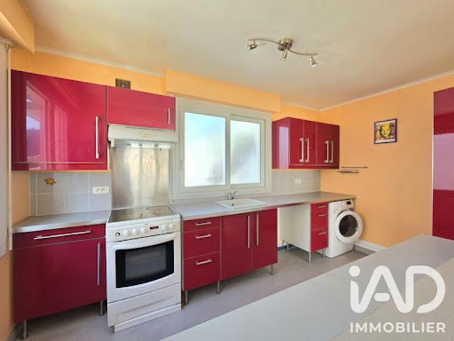 Vente Appartement 3 pièces 81 m2 Saint Jean de Monts