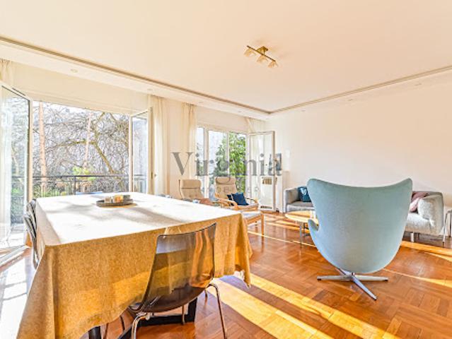 Vente Appartement 3 pièces 81 m2 Saint mande