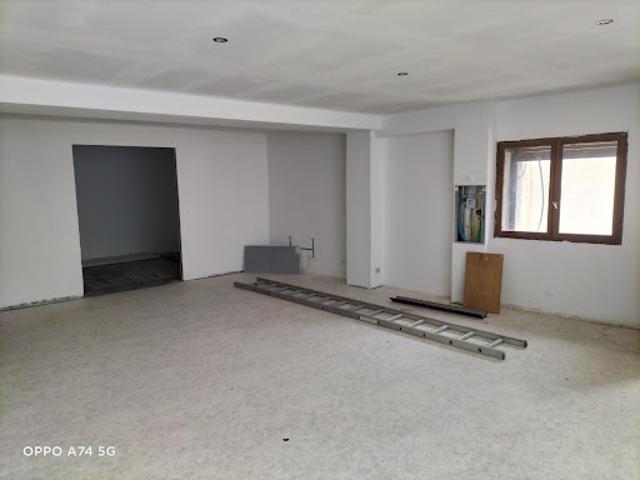 Vente Appartement 3 pièces 81 m2 Saint Quentin