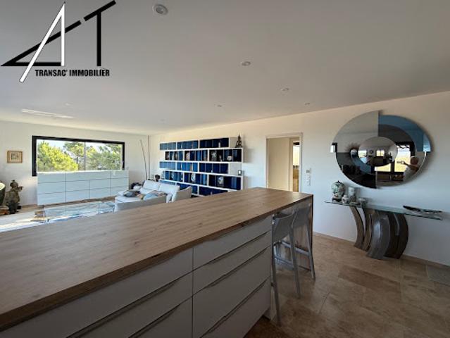 Vente Appartement 3 pièces 81 m2 Sari Solenzara
