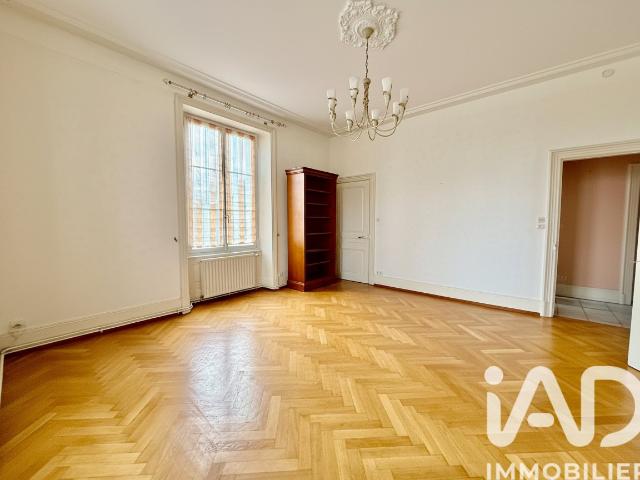 Vente Appartement 3 pièces 81m² Issenheim