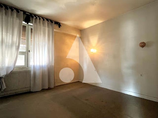 Vente Appartement 3 pièces 82.44 m2 Libourne