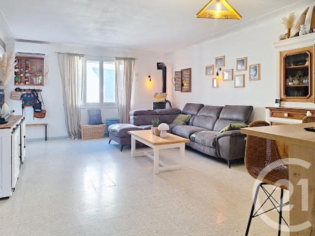 Vente Appartement 3 pièces 82.56 m2 Chateaurenard