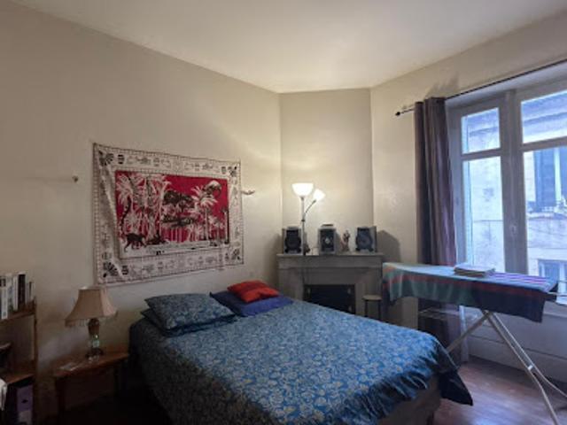 Vente Appartement 3 pièces 82.56 m2 Nevers