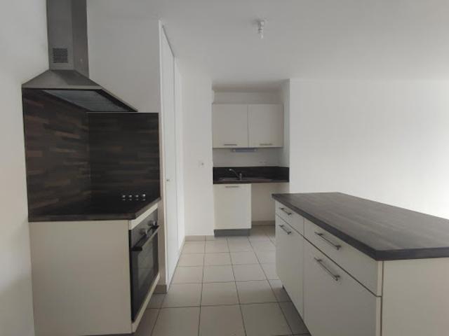 Vente Appartement 3 pièces 82.56 m2 Rennes