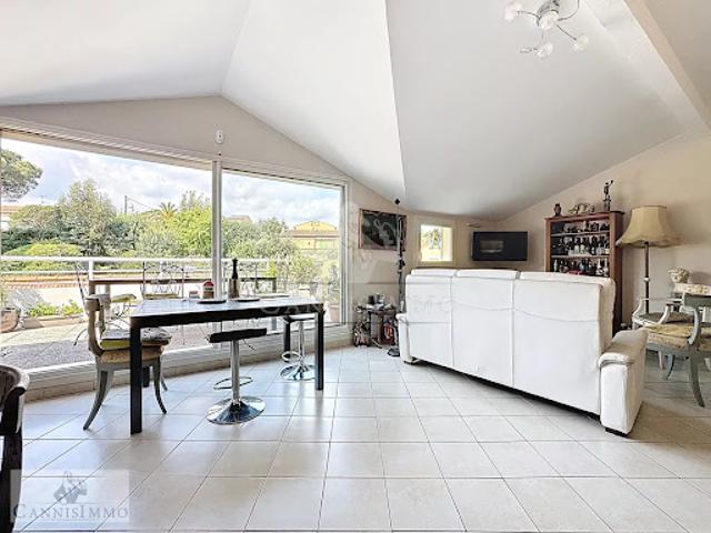 Vente Appartement 3 pièces 82.59 m2 Sainte Maxime