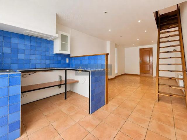 Vente Appartement 3 pièces 82.5 m2 Les issambres