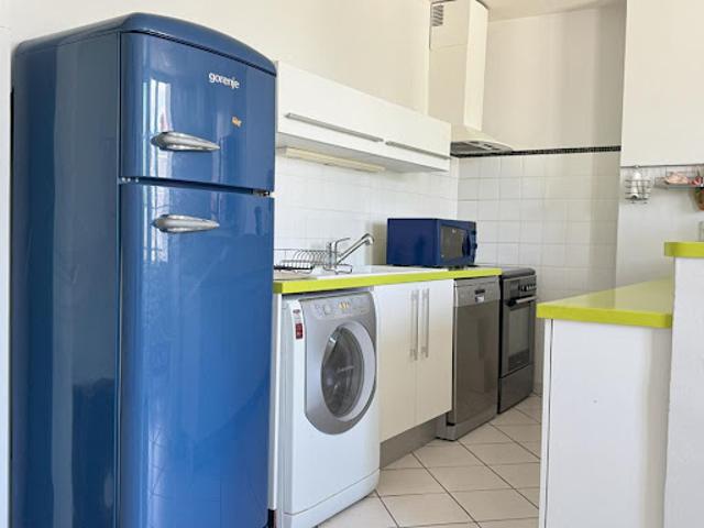 Vente Appartement 3 pièces 82.62 m2 Saumur