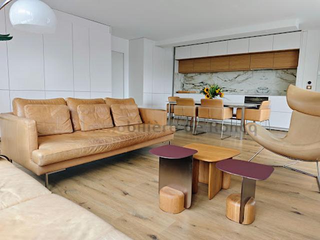 Vente Appartement 3 pièces 82.64 m2 Villeneuve d'Ascq