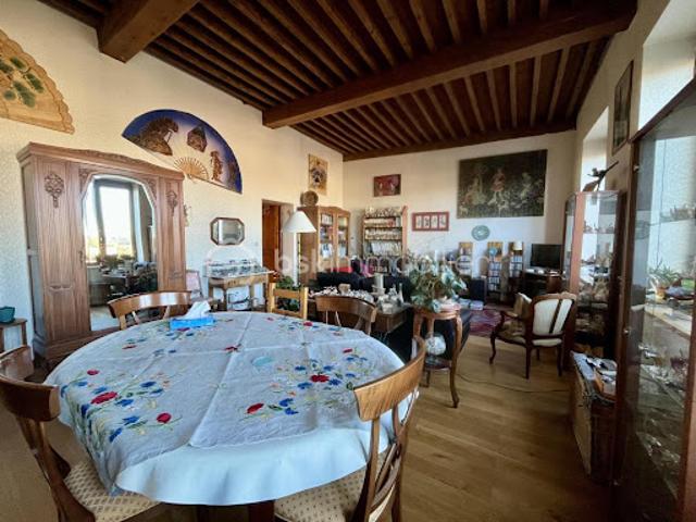 Vente Appartement 3 pièces 82.64 m2 Saint Etienne