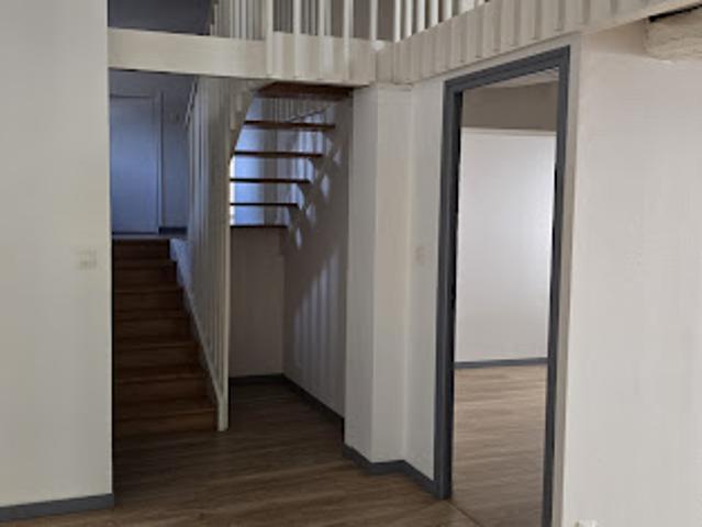 Vente Appartement 3 pièces 82.73 m2 Tulle