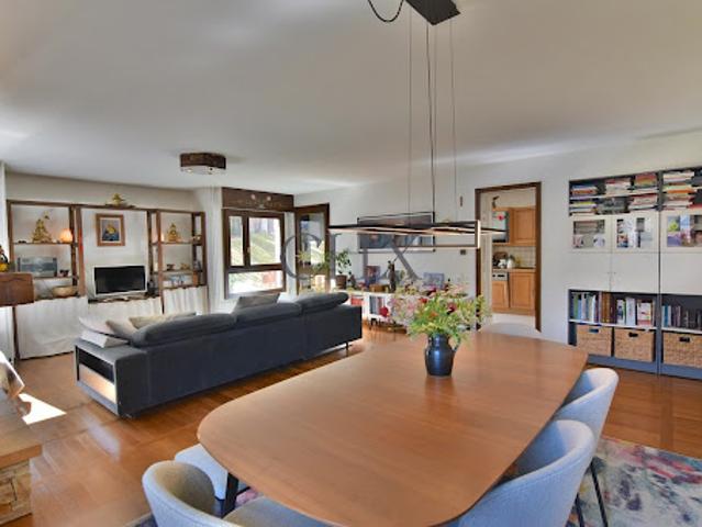 Vente Appartement 3 pièces 82.71 m2 Chamonix Mont Blanc