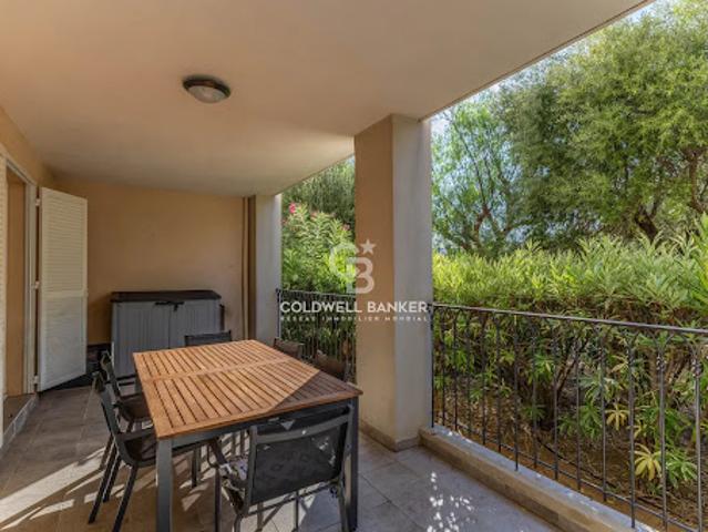 Vente Appartement 3 pièces 82.71 m2 L'Ile Rousse