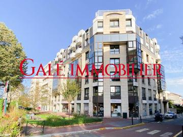 Vente Appartement 3 pièces 82.79 m2 Bourg la Reine