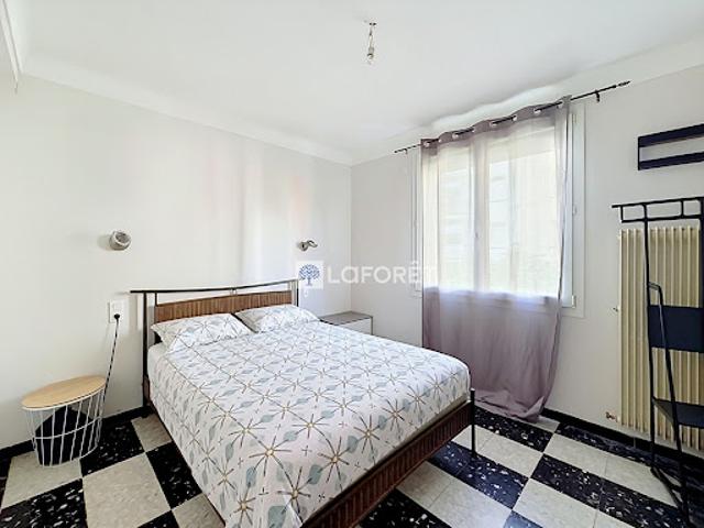 Vente Appartement 3 pièces 82.79 m2 Perpignan