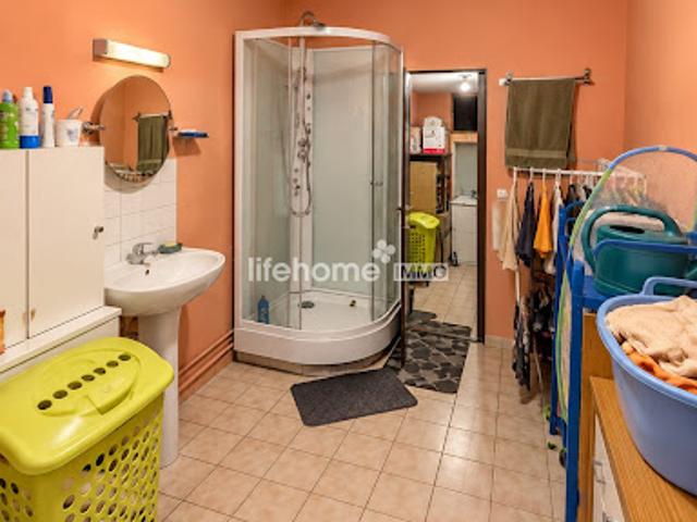 Vente Appartement 3 pièces 82.7 m2 Sedan