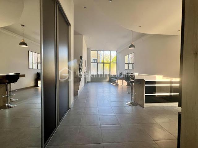 Vente Appartement 3 pièces 82.83 m2 Bombon