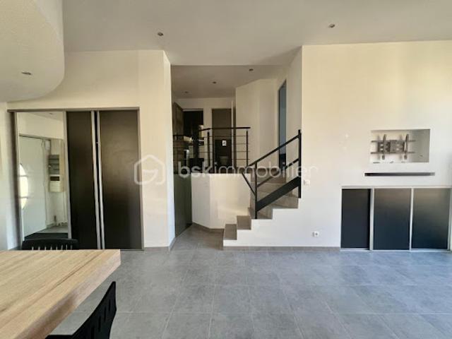 Vente Appartement 3 pièces 82.83 m2 Bombon