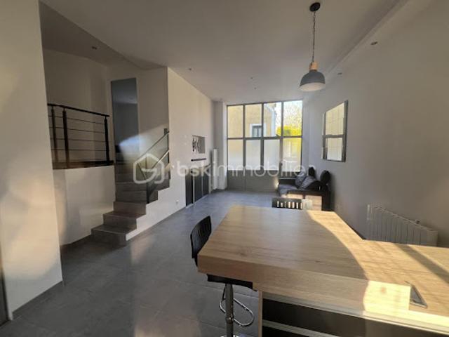 Vente Appartement 3 pièces 82.83 m2 Mormant