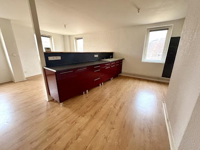 Vente Appartement 3 pièces 82.82 m2 Bergerac