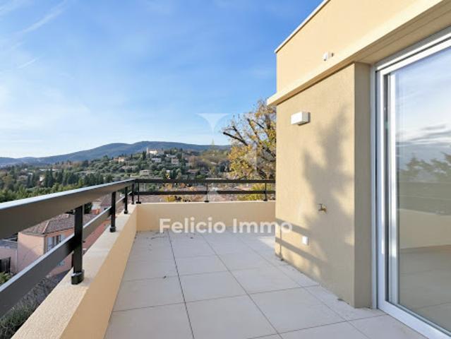 Vente Appartement 3 pièces 82.85 m2 Opio