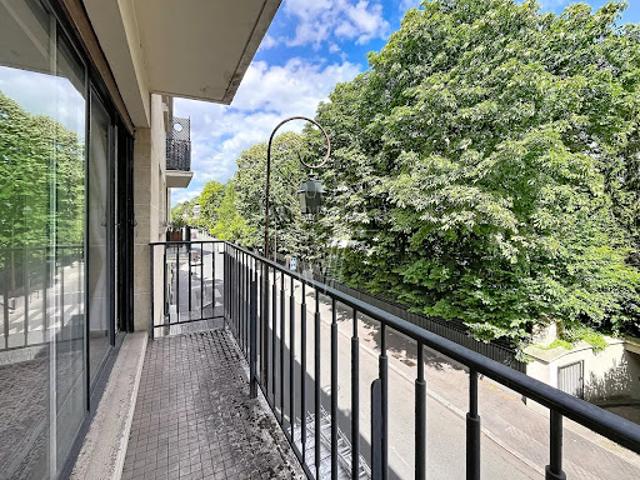 Vente Appartement 3 pièces 82.96 m2 Neuilly sur Seine