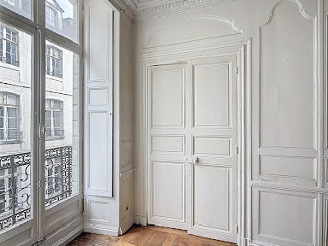 Vente Appartement 3 pièces 82.01 m2 Rennes