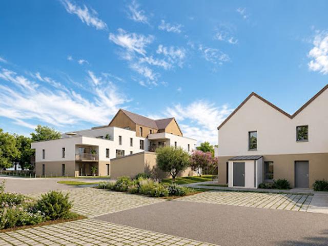 Vente Appartement 3 pièces 82.07 m2 Soliers