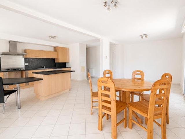Vente Appartement 3 pièces 82.12 m2 Voiron