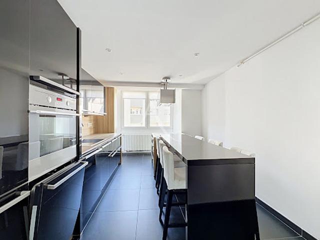 Vente Appartement 3 pièces 82.12 m2 Strasbourg