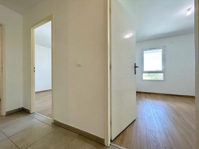 Vente Appartement 3 pièces 82.17 m2 Vallières sur Fier